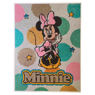 Minnie Diamonds