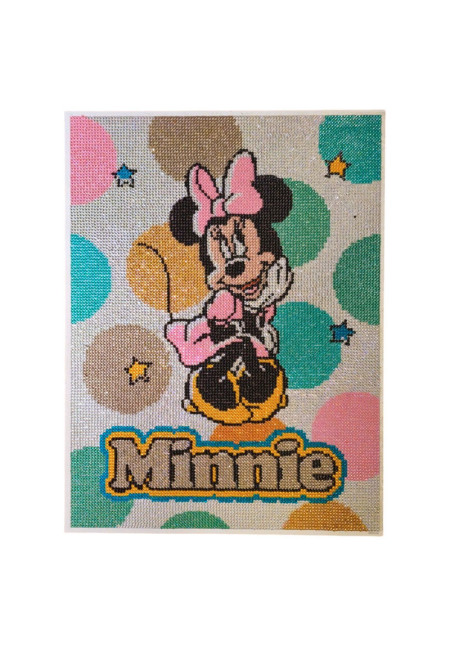 Minnie Diamonds