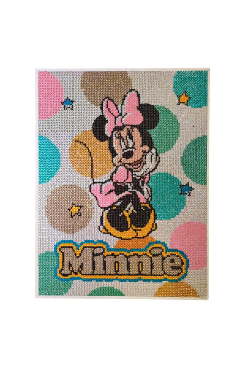 Minnie Diamonds