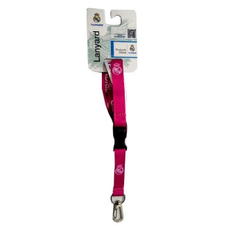 Lanyard R.Madrid