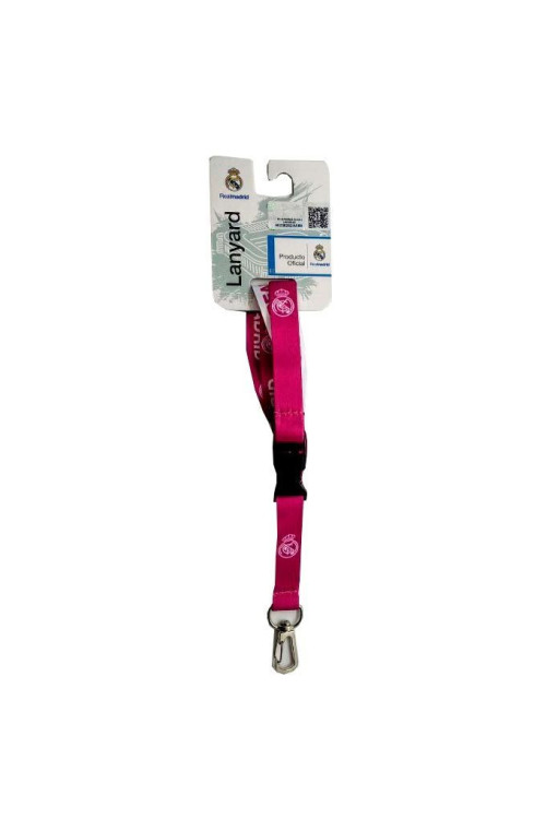 Lanyard R.Madrid