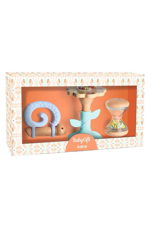 Set Bebé