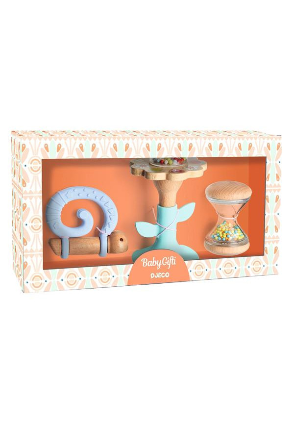 Set Bebé