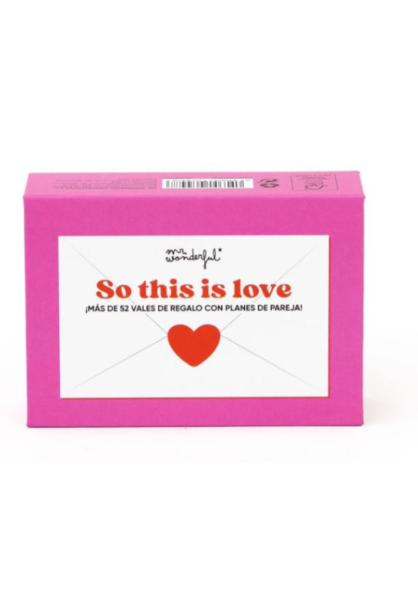 Vales Mr.Wonderful