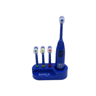 Cepillo Dientes Barça