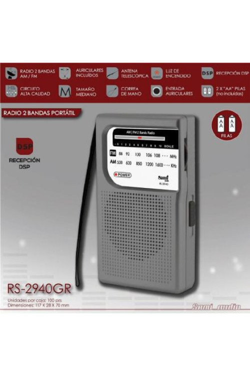 Radio