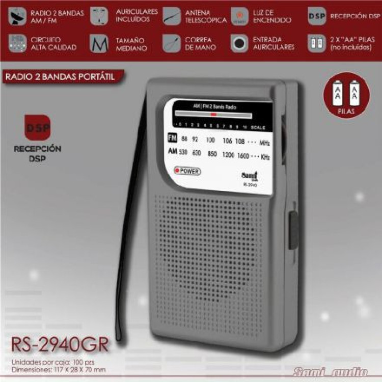 Radio