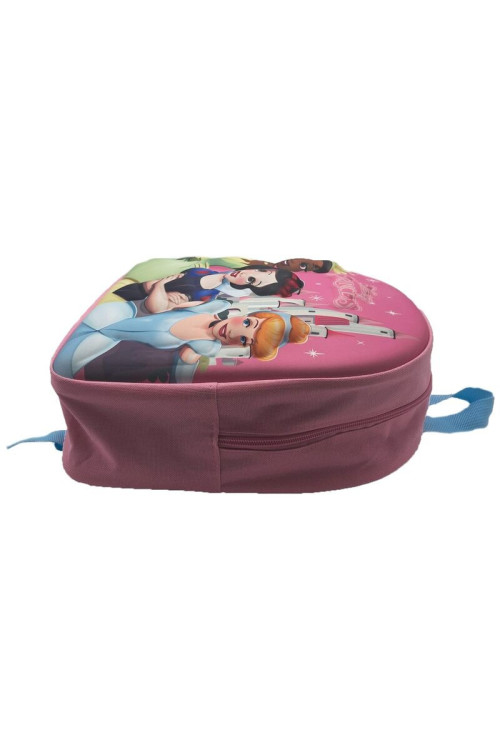 Mochila Princesas