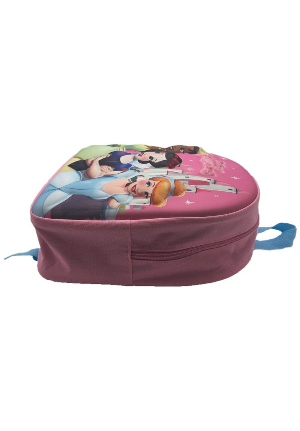 Mochila Princesas