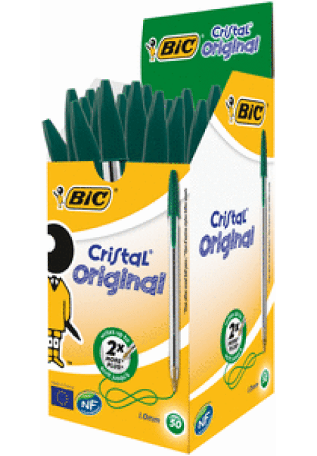 Boli verde
