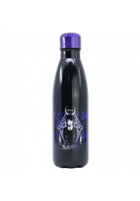 Miércoles Botella