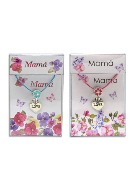 Collar Mamá