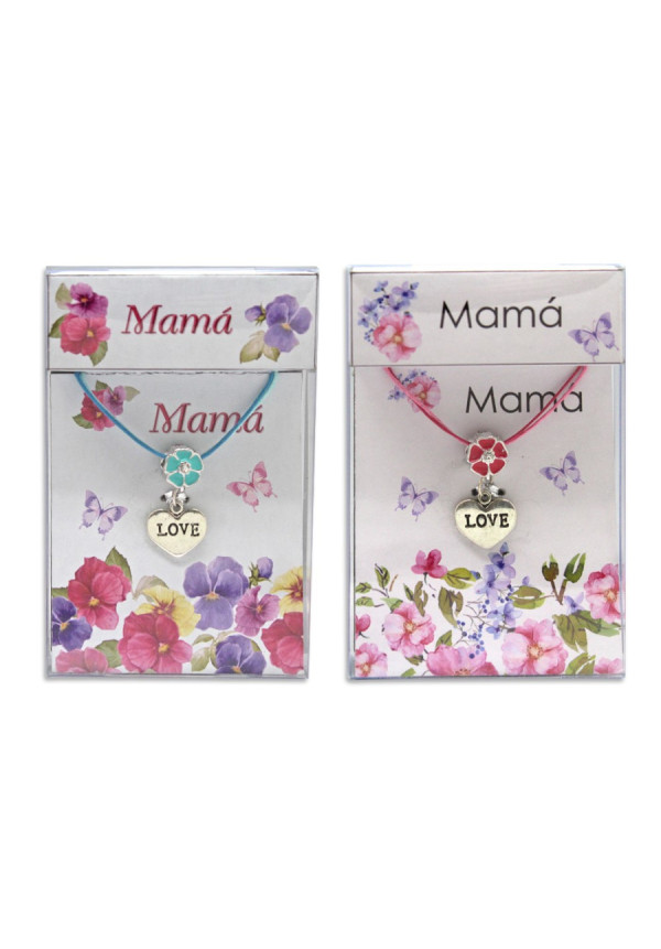 Collar Mamá