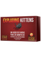 Exploding Kittens Juego