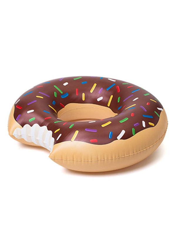 Hinchable donut