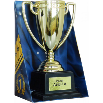 Trofeo Abuela