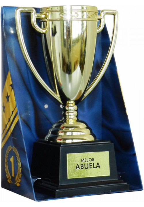 Trofeo Abuela