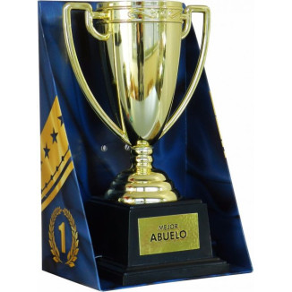 Trofeo Abuelo