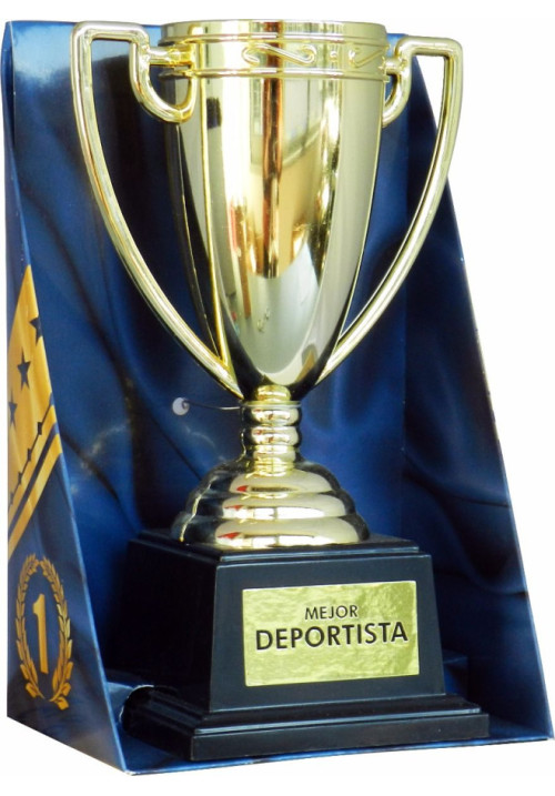 Trofeo Deportista
