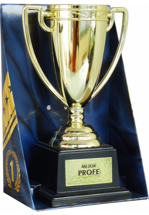 Trofeo Profe