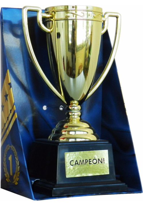 Trofeo Campeón