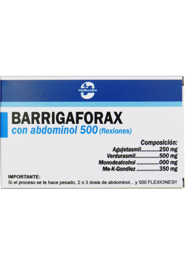 Pharmacoña