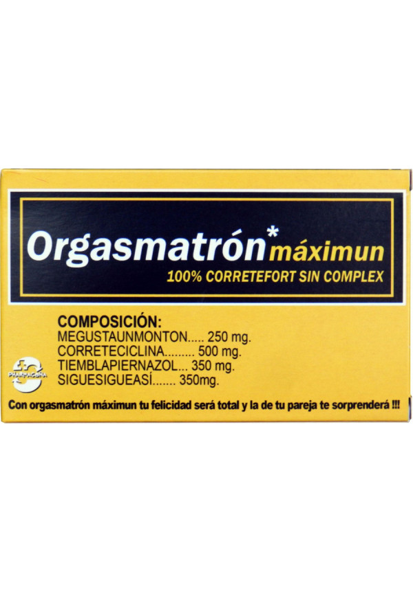 Pharmacoña