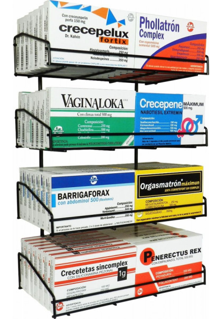 Pharmacoña
