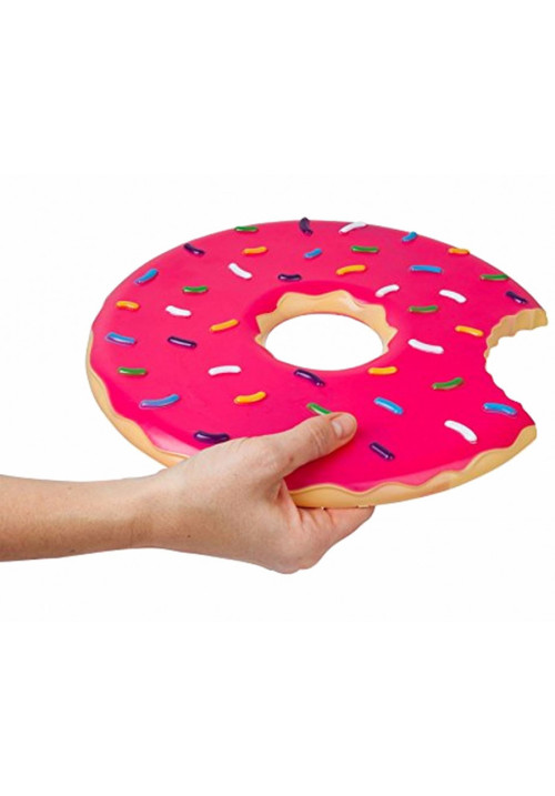 Disco donut