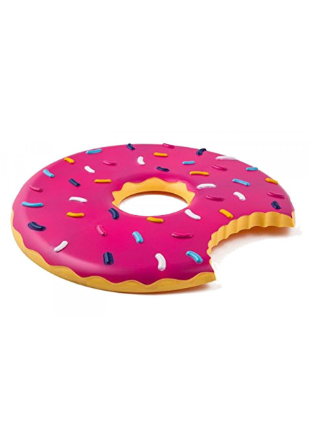 Disco donut
