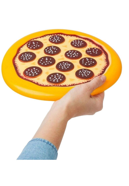 Disco pizza
