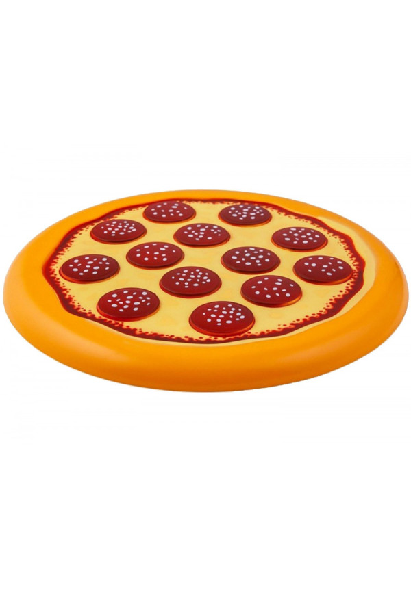 Disco pizza