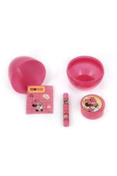 Huevo Minnie