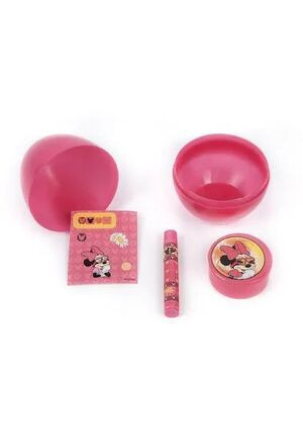 Huevo Minnie