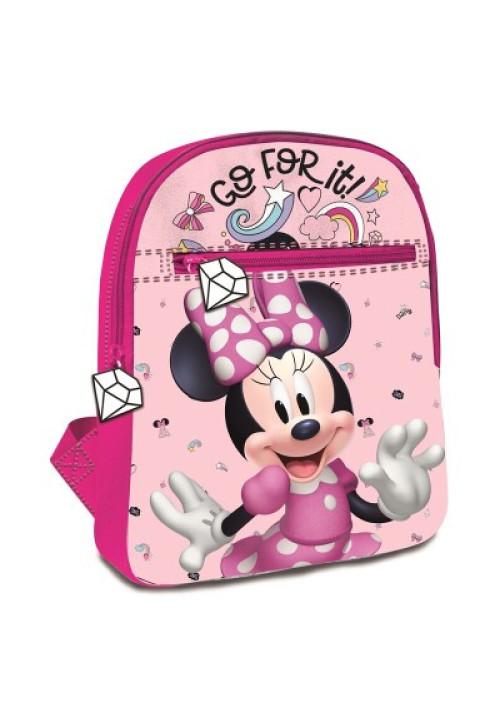 Minnie Mochila