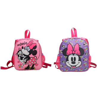 Mochila Minnie Mochila Minnie