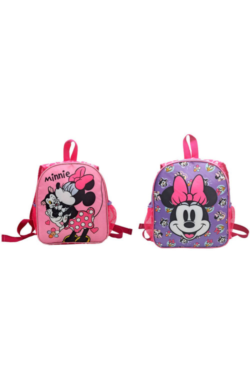 Mochila Minnie