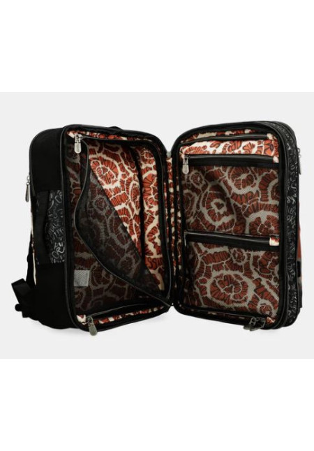 Mochila viaje Anekke
