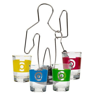 Juego Chupitos