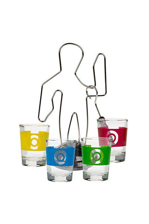 Juego Chupitos