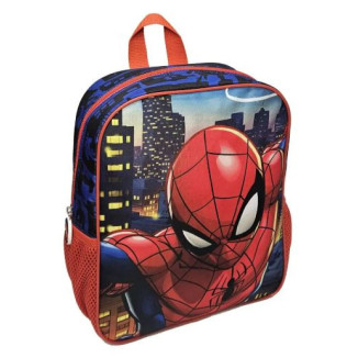 Mochila Spiderman