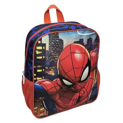 Mochila Spiderman
