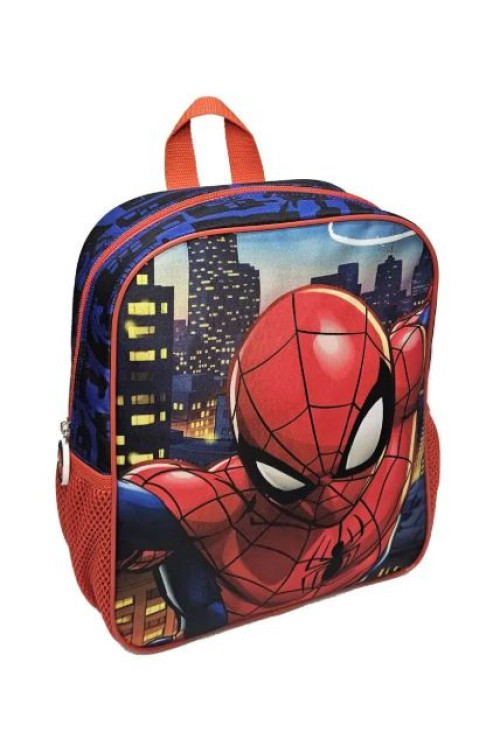 Mochila Spiderman