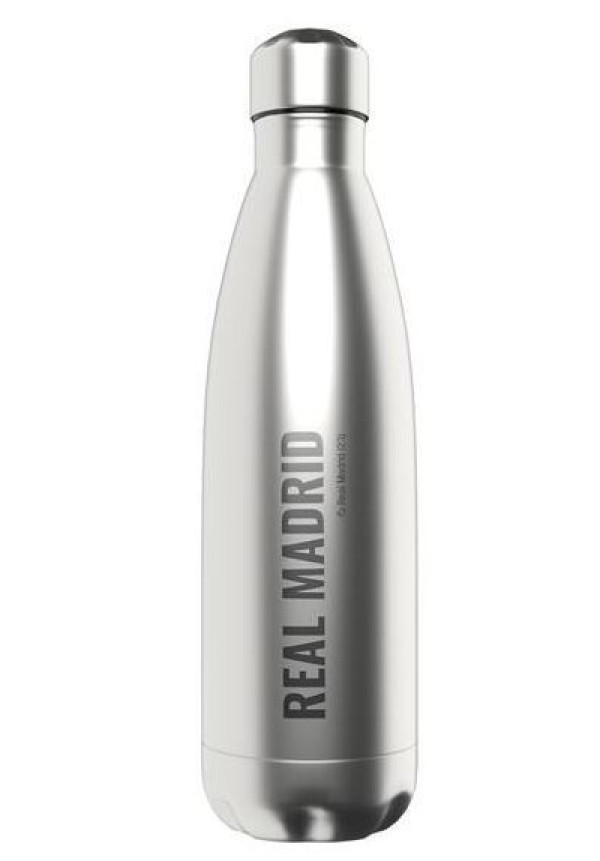 Botella R.Madrid