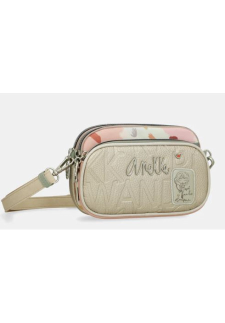 Bolso Anekke