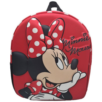 Mochila Minnie Mochila Minnie