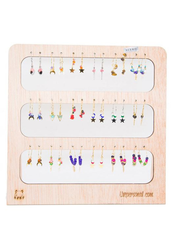 Pendientes