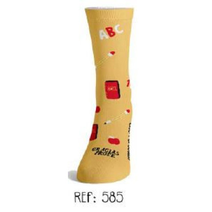 Calcetines Profe