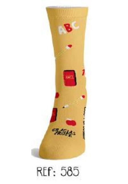 Calcetines Profe