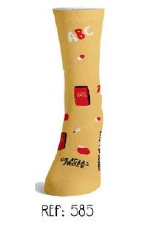 Calcetines Profe